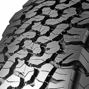 BFGOODRICH 265/70R17 121/118S  All-Terrain T/A KO2