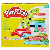 Play-doh Fundamentals začetni komplet