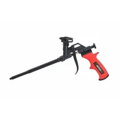 shumee Awtools pištola za teflonsko peno, aluminijasto ohišje, ročaj iz TPR+PP