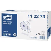TORK TORK mehki Jumbo toaletni papir 110273 število: 1488568