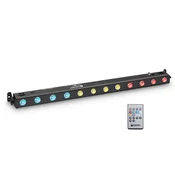 Cameo TRIBAR 200 IR strip bar luč