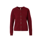 Soyaconcept Kardigan ORLEAN 2 merlot