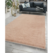 CONCEPTUM HYPNOSE Tepih staza (80x150) Fuzzy Fur Light Pink