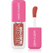Wet n Wild Lip Oil Injector oljast sijaj za ustnice za volumen odtenek Sweet n Spicy 7 ml