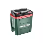 METABO akumulatorska hladilna torba KB 18 BL