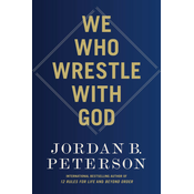 WE WHO WRESTLE WITH GOD