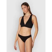Sorbet Island Aqua Bikini Set black