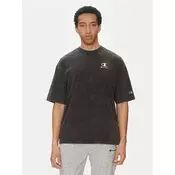 Champion Majica 221257 Črna Regular Fit
