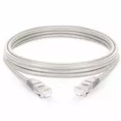 KABAL LAN PATCH CAT5e UTP 0.3M OWIRE
