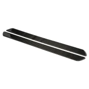 LAMPA ACCESSORIES Zaštita Sajtne Carbon Look 60X3.6cm 2/1