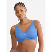 TRIUMPH Nedrček True Shape Sensation T  svetlo modra