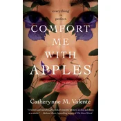 Comfort Me With Apples