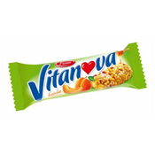 VITANOVA ZITARICE+KAJSIJA PIONIR 20G