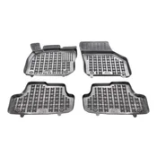 Rezaw-Plast Tipske patosnice za VW GOLF 8 (2019+) Hybrid - Kadice - 4pcs.