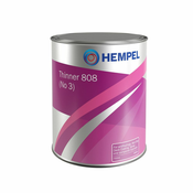 RAZRJEÐIVAC SPECIJALNI THINNER RAZRJEÐIVAC 0,75L 08081