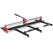 RUBI 27922 RCH-1200 RS mašina za secenje keramike, 1200mm, sa torbom i nožicem
