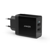 Anker IQ 24W punjac s 2 prikljucka - 24 mjeseca - 848061019612