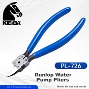 Keiba Klešta za plasticne cevi PL-726