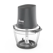 VOX Seckalica MC 416, 300 W, 1 l, Siva