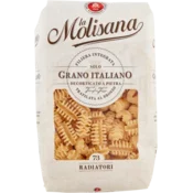 shumee Radiatorska pasta n73 500g - La Molisana
