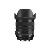 Sigma 24-70mm F2.8 DG OS HSM Canon | Art