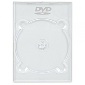 Mediaplast kutije samo umetak providni Digi Tray/nosac CD/DVD diska ( 95TP/Z )
