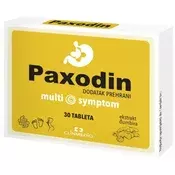 Paxodin 30 tableta