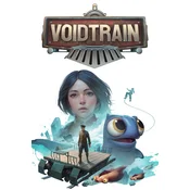 Voidtrain (Windows/Xbox Series X|S) XBOX LIVE Key EUROPE