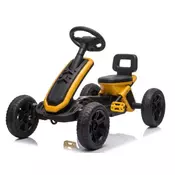 ThemaSport ts-061 formula na pedale žuta ( ts-061-zu )