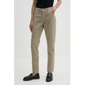 Kavbojke Pepe Jeans TAPERED JEANS HW