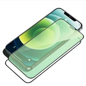 INF Združljiv s iPhone 17 Pro Zaščita Zaslona iz Kaljenega Stekla, (5000090776)
