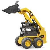 Bager mini Caterpillar Bobcat Bruder 024819