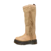 Dr. Martens Škornji Fringe Hi bež