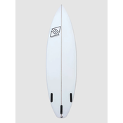 TwinsBros Ride Future Surfboard uni