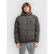 Billabong Outland Puffer Jacket raven