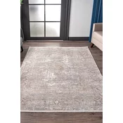 Aberto Design Tepih 80x150cm Krem
