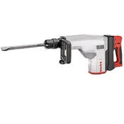 DUSS PK 300 A SET– rušilno kladivo 1700 W, 27 J | DUSS