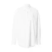 PATRIZIA PEPE Bluza bela