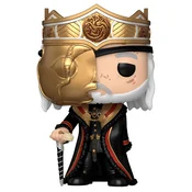 Funko POP TV: HotD S2- Masked Viserys w/CH