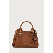 Valentino Bags crossbody torbica ženska iz imitacije semiša WINNIE WINTER