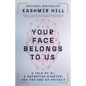 YOUR FACE BELONGS TO US