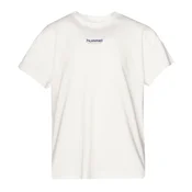 Hummel majica Hmlpeter oversize T-shirt S/S za devojcice