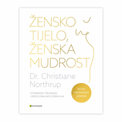 PLANETOPIJA Žensko tijelo, ženska mudrost – prošireno izdanje, (9789532574807)