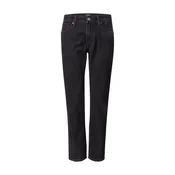 Jack & Jones Muške farmerke Noah, Crne