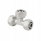 shumee PEX T-kos zvit 16X16X16 MM