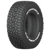 UltraForce TERRA TAMER AT-X 285/70 R17 121/118S pnevmatika za osebna vozila