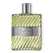 Christian Dior Eau Sauvage toaletna voda - tester, 100 ml