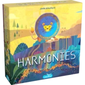 Harmonies (slovenska izdaja)