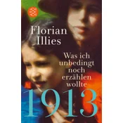 1913 - Was ich unbedingt noch erzahlen wollte