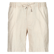 BOSS Kratke hlače & Bermuda Kane-DS-Shorts Bež